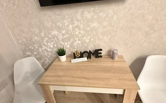 Апартаменты 1 на Улице Амундсена 5