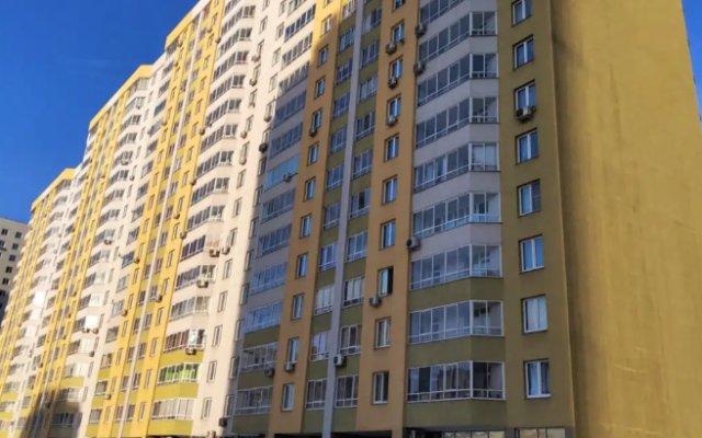 U Trts Megapolis Yuzhny Avtovokzal Apartments