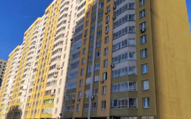 Квартира ApartHause у Южного Автовокзала и ТРЦ Мегаполис