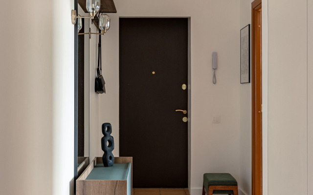 Квартира Merino Home Hazel