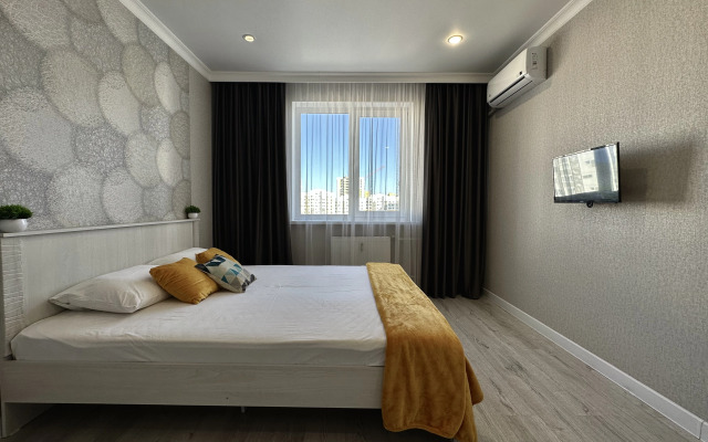 Квартира на проезде Северный  24/1