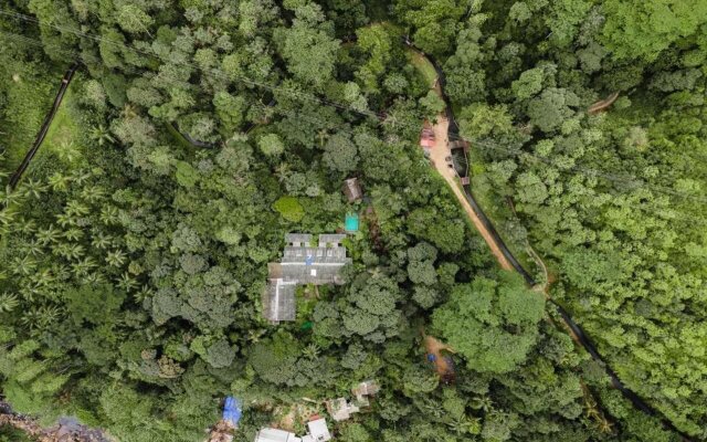 Arsulana Eco Lodge & Ayurveda Spa Resort