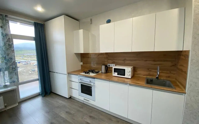 V Inozemtsevo Ot Apart Mv Apartment