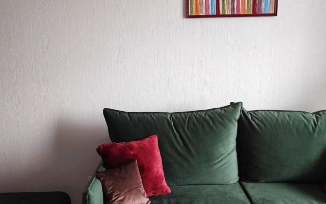 Квартира в Новогиреево