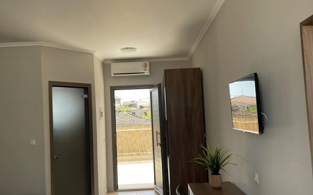 Centrum Rooms Apart-hotel
