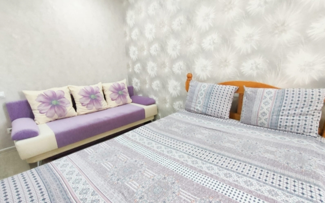 Na Ul. A.V  Aslamasa 1k2 Flat