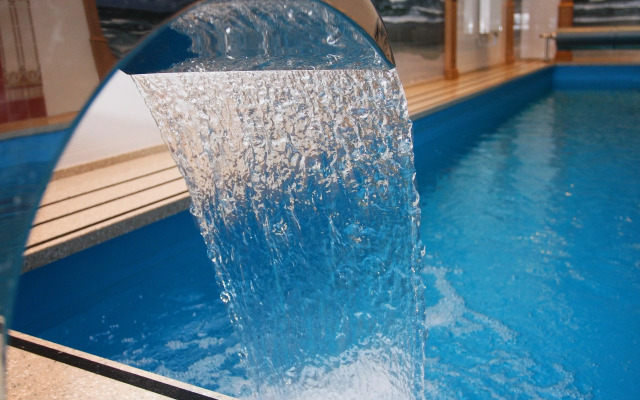 Гостиница Беккер