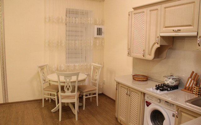 Park Tsvetnik Flat