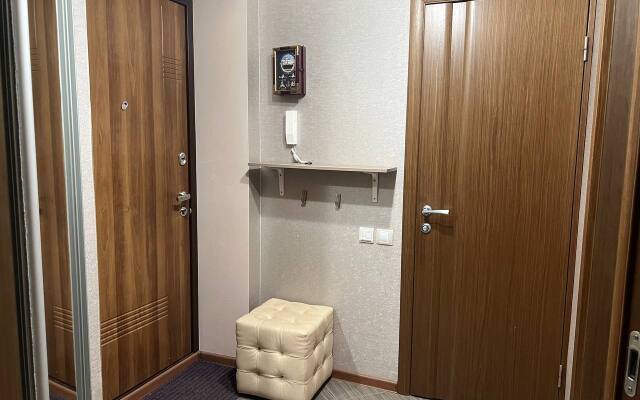 Апартаменты с Видом на Кул-Шариф