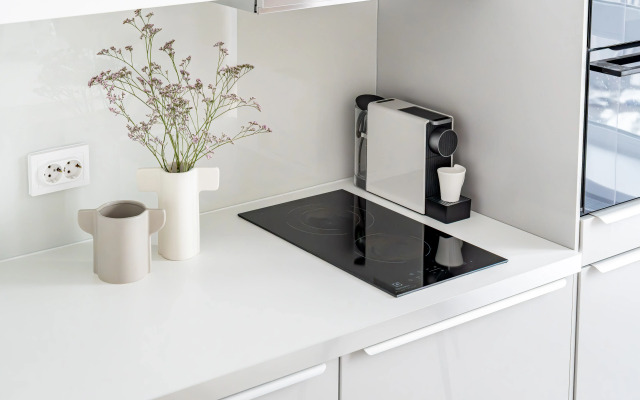 Квартира Merino Home Nest