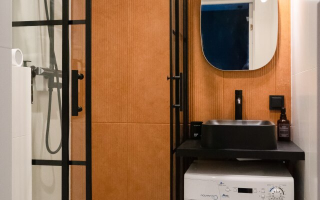Nordic by Pavlov Apartments