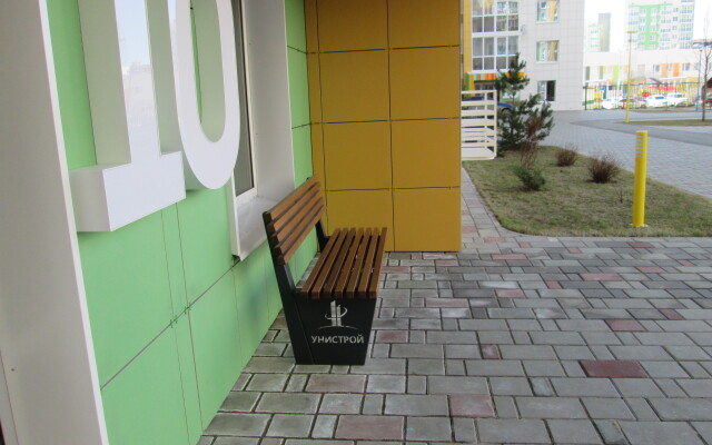 V Zhk Vesna Apartments