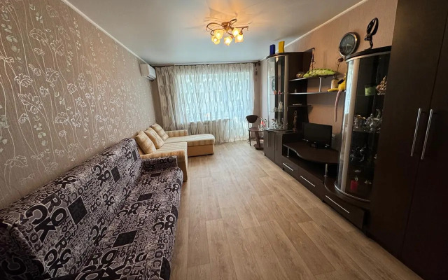 Квартира в центральном районе Волгоград