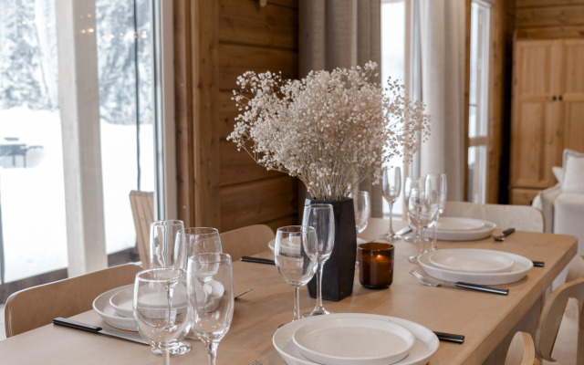 Гостевой дом Шир