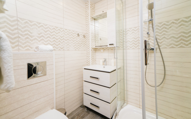 Апартаменты Горизонт 1