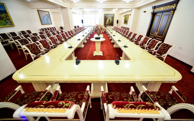 METROPOL HOTEL Yerevan