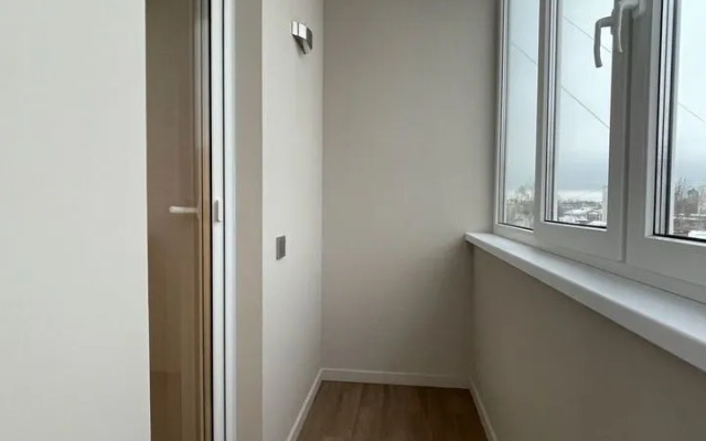 Na Sovetskom 57 Flat