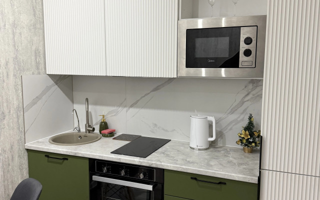 Квартира Ленина street в центре