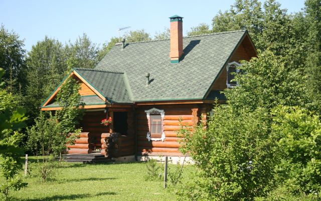 Pomestye Vosvetava Guest House