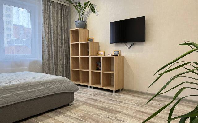 Odnokomnatnaya Leningradskaya 68b Flat