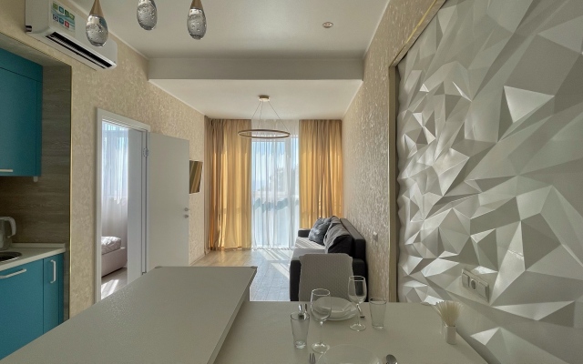 Квартира J'Adore MoreAparts