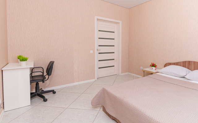 Апартаменты LikeHome на Салмышской