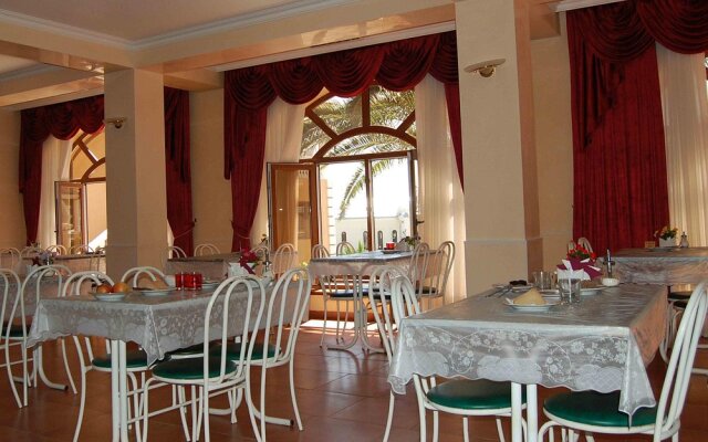 Real Boarding House