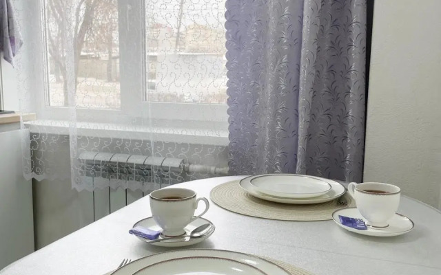 Апартаменты Алиса