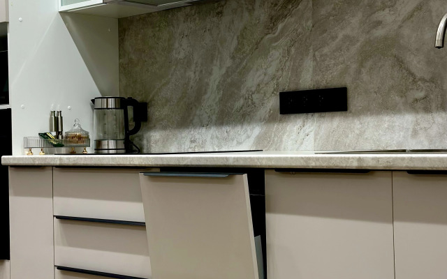 Квартира R∞M