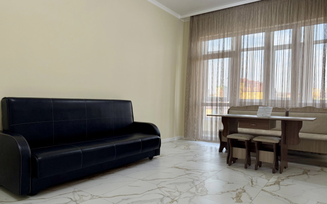 Квартира Двухкомнатный Люкс у Парка в Центре