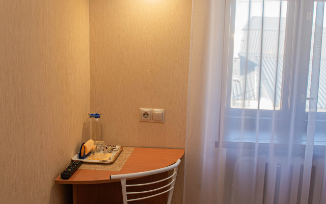 Viktoriya Hotel