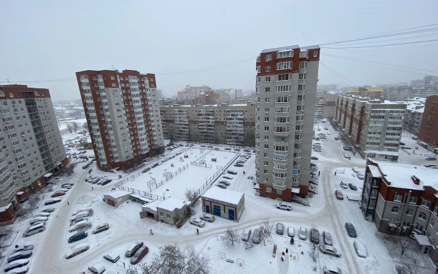 Квартира Уютная студия в самом центре города