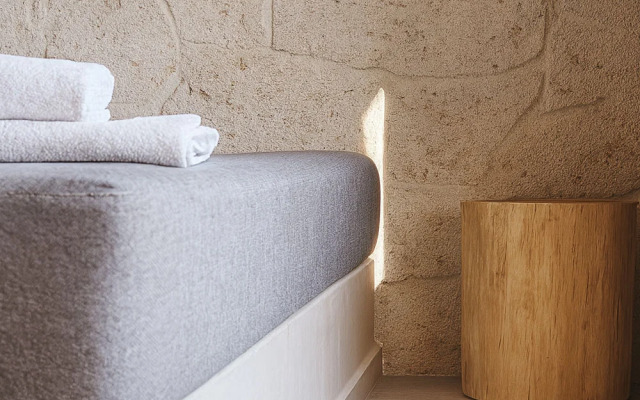 Отель Gloria luxury suites