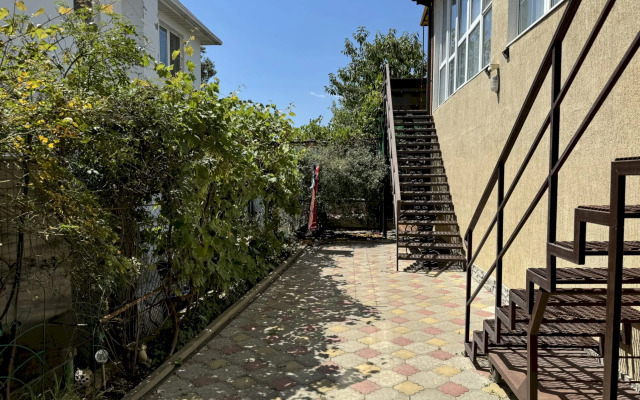 Частный дом 052 под ключ 20 мин до моря