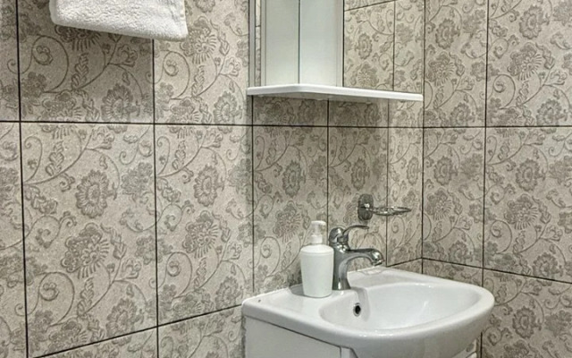 Квартира 3х-комнатная Зеленоградск