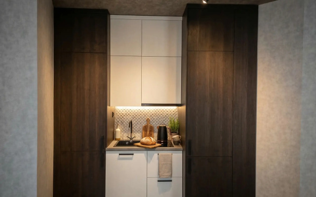 Квартира люкс на набережной