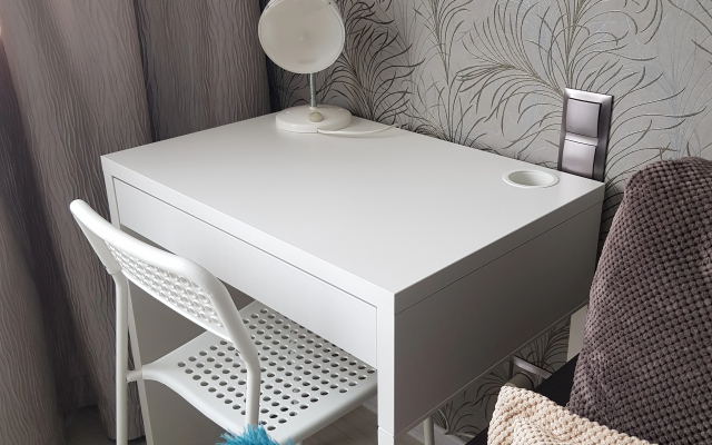 Квартира на Шахматной