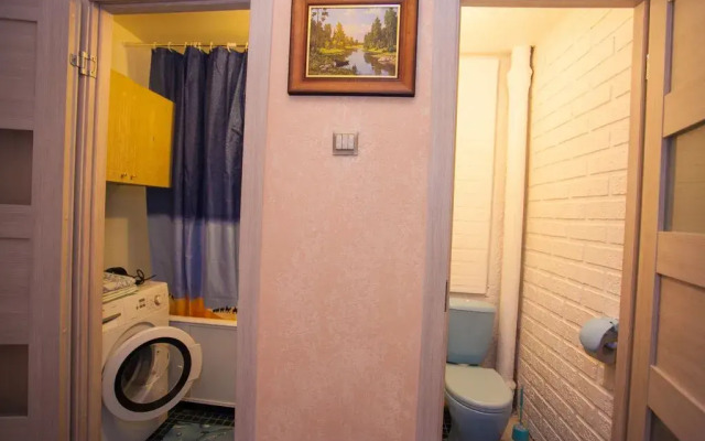 Nevabed Na Bogaychuka 24 Apartments