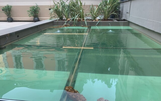 Отель Leonardo Da Vinci