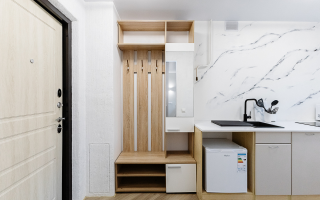 Квартира на Чапаева