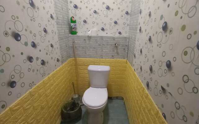 Apartments na Sovkhoznoy 31