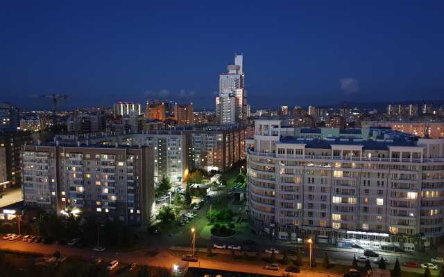 Apartamenty Hocu V Pariz