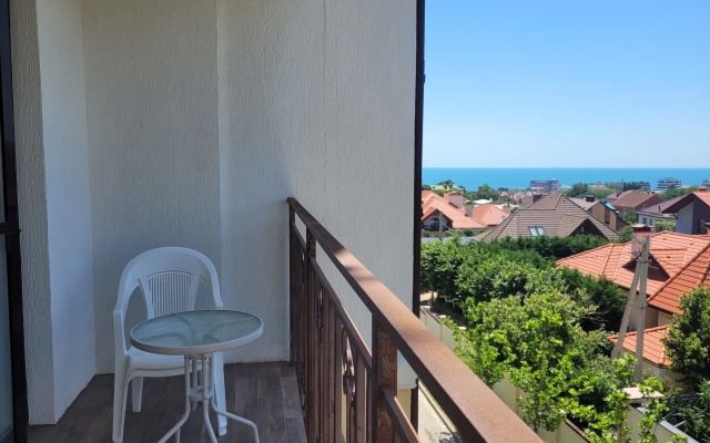 Квартира Видовая у Моря