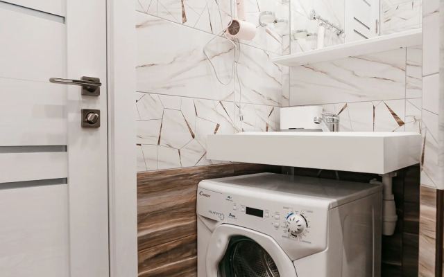 135 v Zhk Letniy dlya Bolshoy Kompanii Apartments