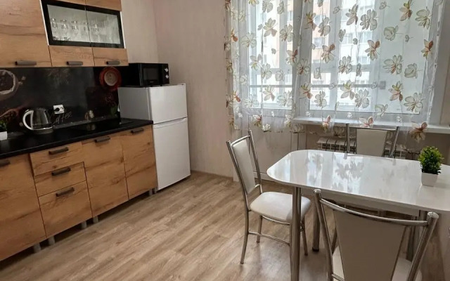 Fabrichnaya 40 Apartments