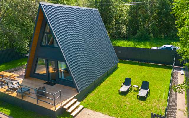 Гостевой дом №2 Cosmos Красное Озеро