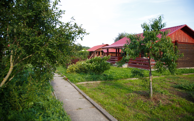 Гостевой дом Щепка