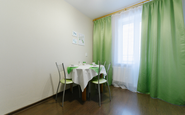 Апартаменты Пять Звезд Океан