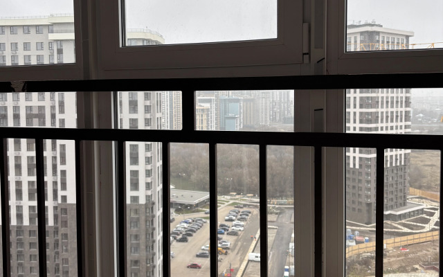 Квартира семейная двушка от Kravc Group