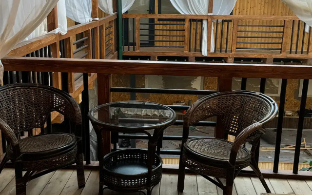 Na Pushkina  Guest house